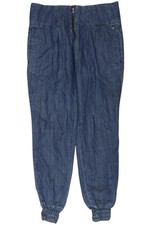 Nikita Jeans Damen Hose Denim