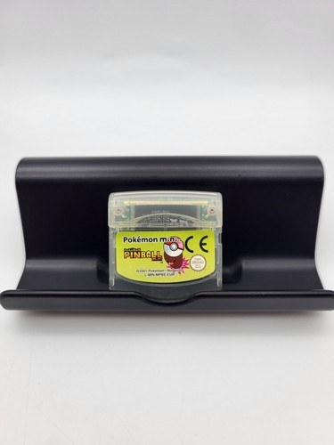 Pokémon pinball mini - pokémon,