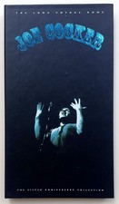 Joe cocker longbox - joe,