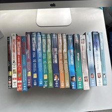GREY'S ANATOMY Staffel 1 - 13