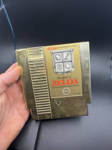 The legend zelda nintendo - the, of
