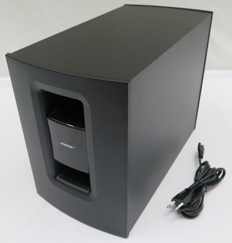 Bose soundtouch home theater - soundtouch,