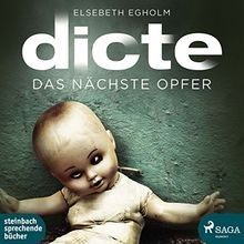 Das nächste opfer von - das,