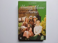 Unsere kleine Farm - Die