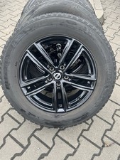  Nissan X-Trail T32 225/65R17 Alpine Zeichen Qachkai original, DOT 3617.