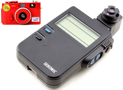 Neuwertig sekonic l 318 - 〖neuwertig〗, l-318