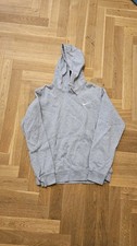 Nike Baumwolle Hoodie Größe