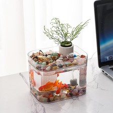 Fischtank Aquarium Komplettset