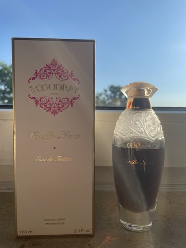 Parfüm damen coudray - damen, e.