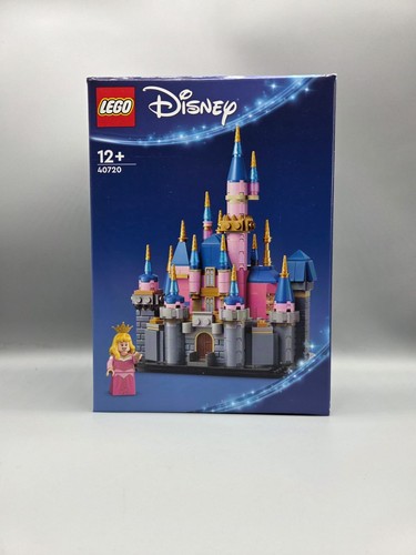 Lego disney 40720 - lego,