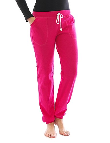 Warme jogging hose innen - warme,