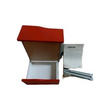 IKEA Kallax Einsatz mit 2