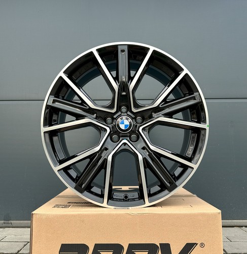 Zoll felgen für bmw - 19,