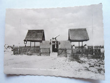 AK Heringsdorf Usedom Von