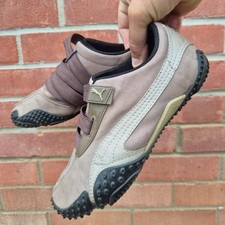 Puma Nu Mostro OG Sneaker