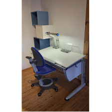 Schreibtisch moll runner - schreibtisch,