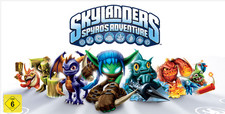 Skylanders Figuren inkl. Station für die Wii, Nintendo, Xbox, Playstation