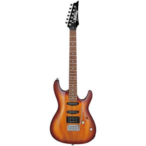 Gitarre ibanez gio - ibanez, gsa60-bs