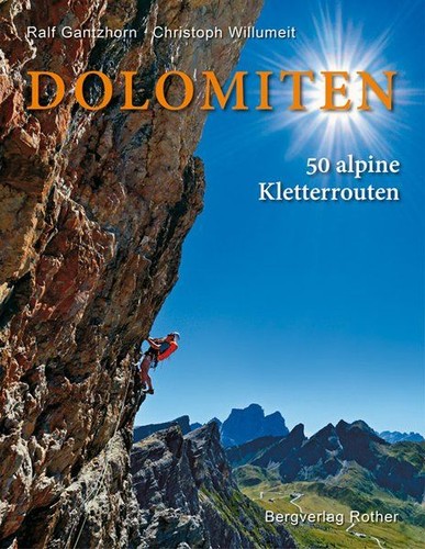 Rother bildband dolomiten 50 - bildband, dolomiten.