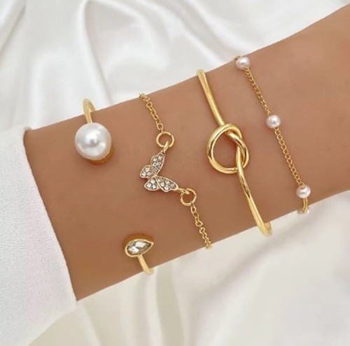 Armband set damen schmuck - schmuck, 21
