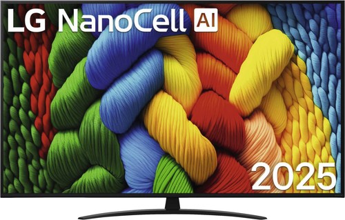 Led smart tv fernseher - lg, led-tv