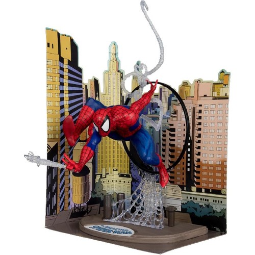 Mcfarlane toys marvel - mcfarlane,