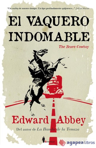 Vaquero indomable the - vaquero, indomable: