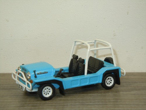 Mini moke vitesse 1 43 - -, 1:43