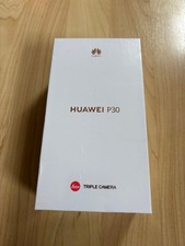 Huawei P30 Neu-OVP