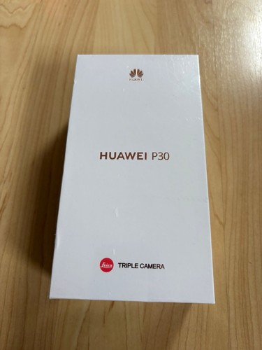 Huawei p30 neu ovp - p30, neu-ovp