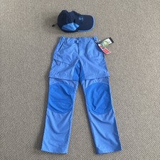 TROLLKIDS Outdoor Trekinghose