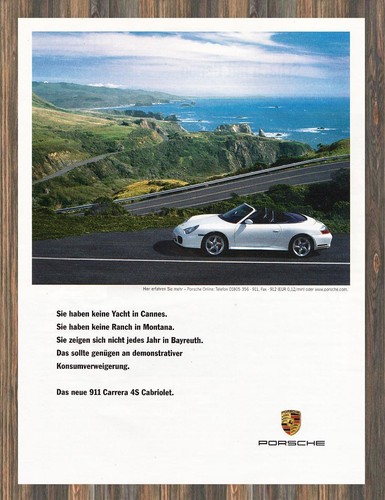 Porsche 911 carrera 4s - 911,