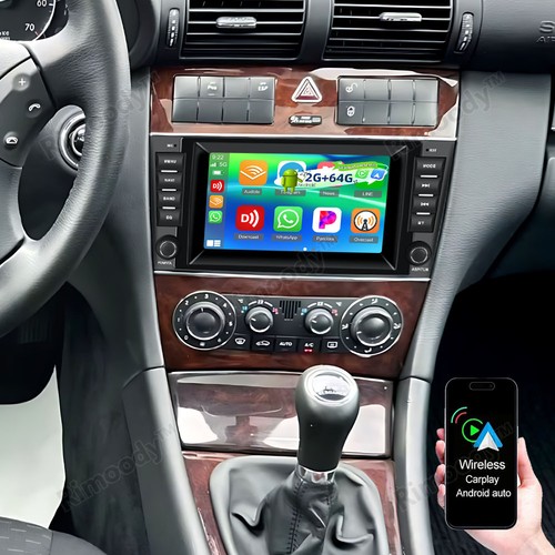 Android autoradio gps sat - android,