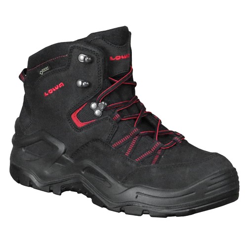 Lowa boreas work gtx - boreas, s3