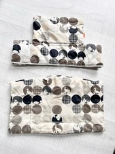 Stokke Baby Set Kissen Tripp