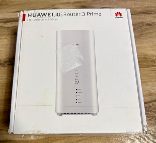 Huawei router prime lte - 3,