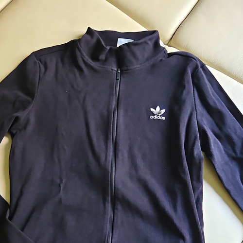 Adidas damen trainingsjacke - adidas,