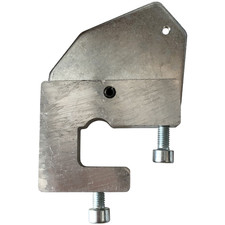 Metallfräsergestell für H500