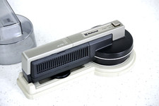 Original NATIONAL BH-661 Vintage Record Cleaner LP Vinyl Schallplattenreiniger!