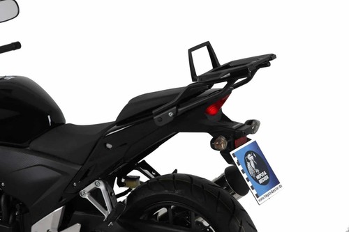 Honda cbr500r top box - cbr500r,