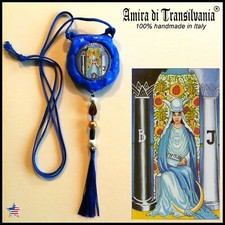 Talisman Halskette Amulet