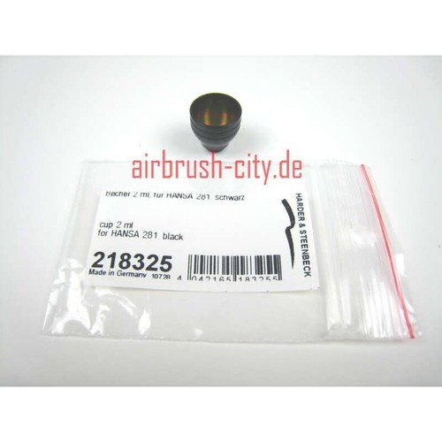 Hansa becher 2ml nr - hansa, 218325