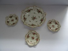 Rosenthal Moliere Elfenbein