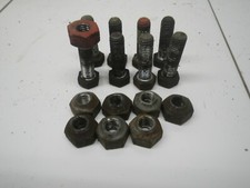 Radbolzen Vorderachse Satz Hako Trac D12 V12 D522 V490 2000V D 2300D