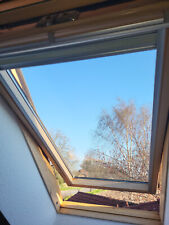 Velux Holzfenster, zweifach verglast, 1 Stück