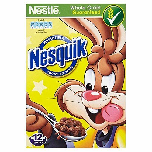 Nestle nesquik - nestle,
