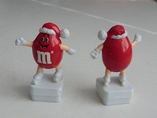 M&M M&M 's Mini Figur