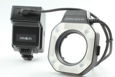 Exc minolta auto - [exc+5],