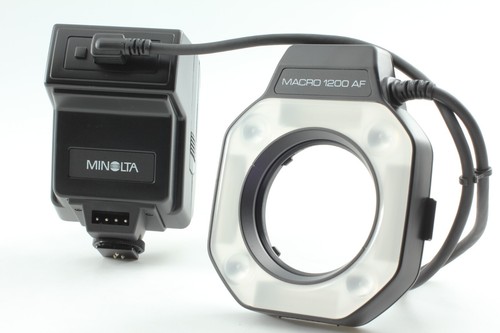 Exc minolta auto - [exc+5],