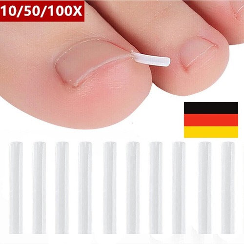100x zehennagel glättung - 1-100x,